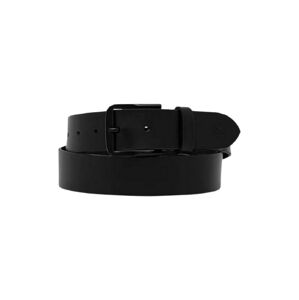 Calvin Klein pánský černý pásek - 95 (BDS)